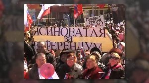 «ЛИЦА РУССКОЙ ВЕСНЫ». Юрий Сивоконенко, депутат НС ДНР.