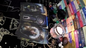 ОН В ШОКЕ❗ТАКОГО НЕ ОЖИДАЛ😱  таро расклад