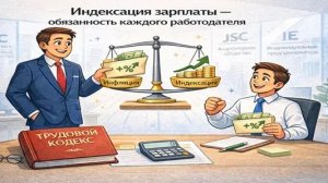 ИНДЕКСАЦИЯ оплаты труда ,или как не  пРотухнуть на работе мечты