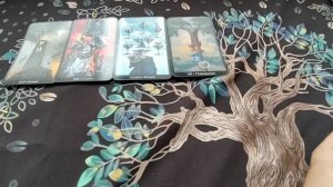 Что сейчас на пороге 💯✨таро расклад