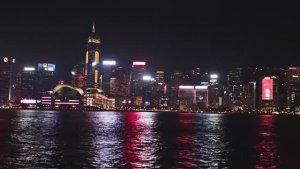 Dub Deep Techno Mix 2026 ｜ Hong Kong Edition ｜ Cinematic