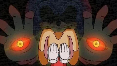 Соник ехе Духи ада. 2 сезон серия 15