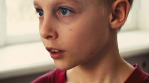 Этюд «Старший младший»