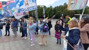 Юра Шатунов жив  и живее всех живых навсегда!