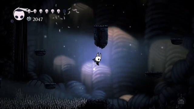 Hollow Knight -  ИЗБИЛИ ЧУЧЕЛО. Полное прохождение #28