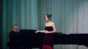 Д.Кабалевский - «Серенада красавицы»