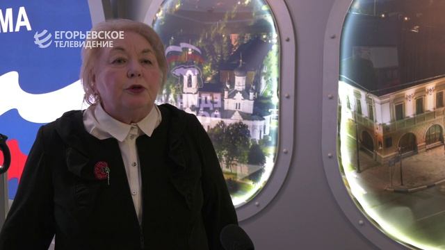 Новая народная программа. Единая Россия продолжает сбор предложений от жителей смотреть онлайн