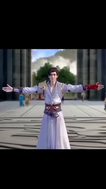 AMV | Дунхуа #10