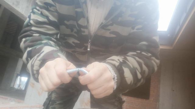 Задний андерхенд, болт 8 на 180, голые руки без магнезии