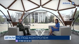 Николай Сивер: лесных пожаров в текущем году стало меньше, чем в прошлом