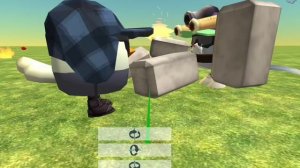 MAтвейчик 2.0 vs чикен ЧЕМИСТ