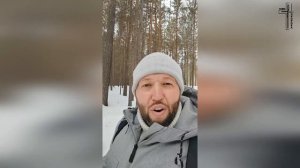 💥 Я ЛЮБЛЮ ТЕБЯ, ИИСУС ХРИСТОС / МОЛИТВА В ЛЕСУ 🙏🔥