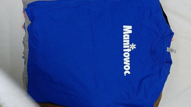 Футболки мужские большие размеры  секонд оптом 3 пак