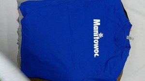 43041 Футболки мужские большие размеры, 3пак, XL t-shirts s/s, секонд (extra) оптом