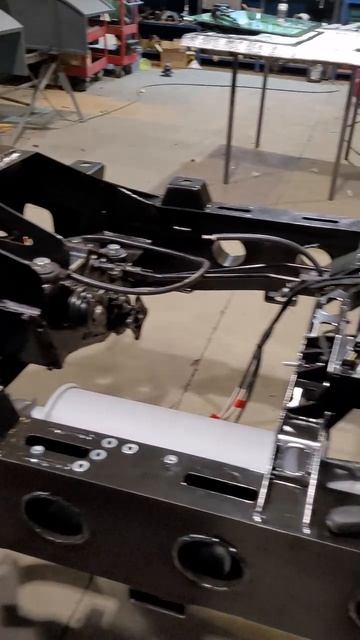 Мастер, скоро поедет!