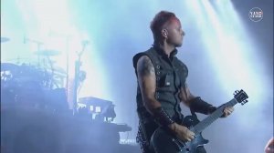 BONEY M – RASPUTIN