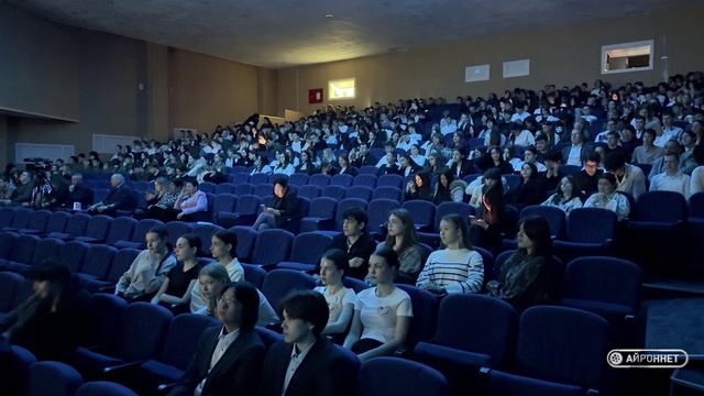 События недели (Северобайкальск) Выпуск №463 от 10.04.2026 г.