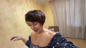 МАМА В ШОКЕ ОТ ПЕРЕМЕНВЫБИРАЮ НАРЯД ДЛЯ РАБОТЫ