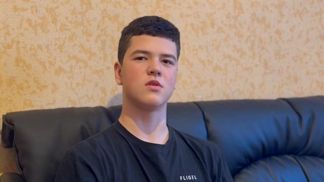 Отзыв Дмитрия о курсе