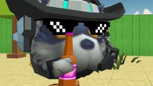 Я ВЕРНУЛСЯ СПУСТЯ 500 МИЛЛИОНОВ ЛЕТ