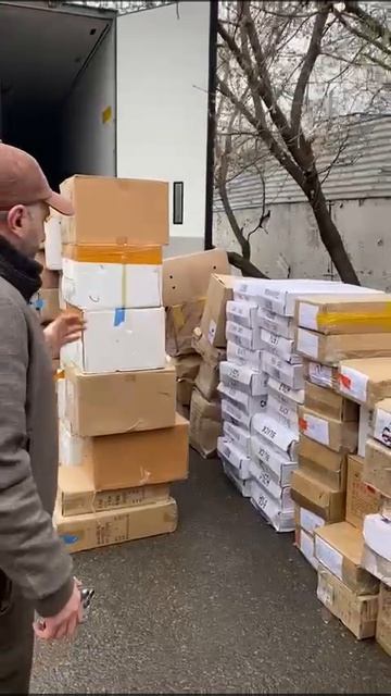 Дагестан в беде: ЧС федерального характера. Нужна ваша помощь