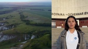 Видеовизитка Милены Лимаровой