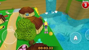 ! КАК В ЧЕРЕПАХОГРАДЕ СДЕЛАТЬ СУПЕРПРЫЖОК? !