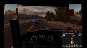 дальнобойщик