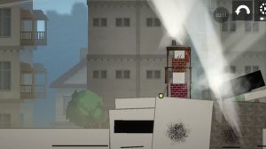 как взорвалась аэс в мелон сендбоксе