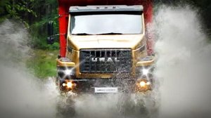 Техника, которая везёт. Как комтранс держит удар