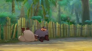 🔥🔥🔥Три богатыря. Богатырские поединки💪💪💪