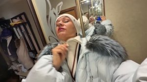 РАСХЛАМЛЯЮ МАМУ И В ПУТЬ