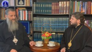 Город-на-Заре диалоги о главном, выпуск 4-й - Амурская Епархия