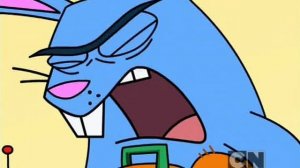 Джонни Тест 2 сезон 11 серия (мультсериал, 2005)