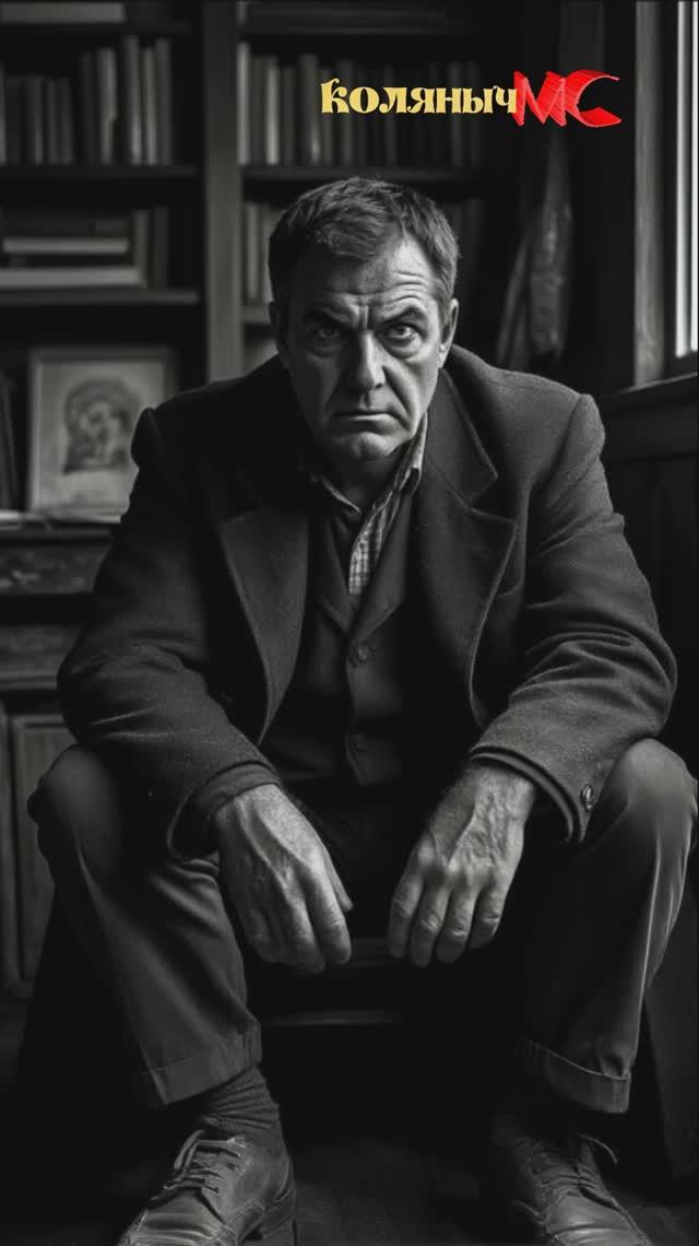 Так устроен человек