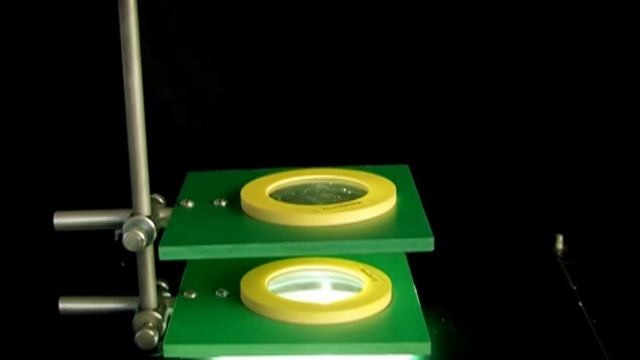 Поляризация света