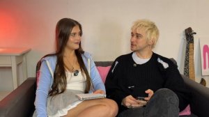 Маша и Федя делают ставку на любовь