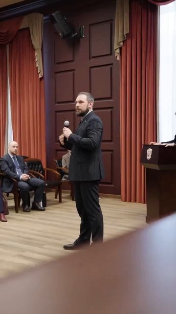 Торжественная церемония подписания соглашений о сотрудничестве в СПбГУПТД