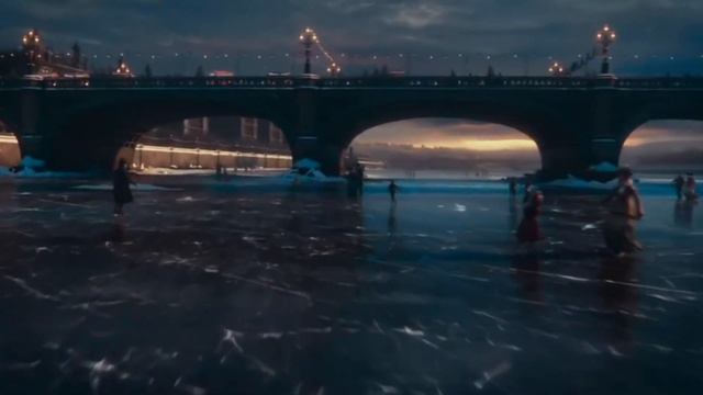 Полина  вальс