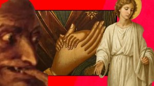 Я ЧУВСТВОВАЛ КАК СОЖИГАЛСЯ,НО НЕ СГОРАЛ..О РЕАЛЬНОСТИ МУК ГЕЕНСКИХ