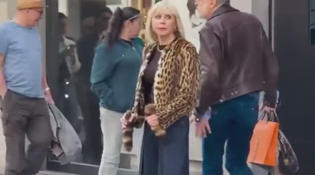 🌸 Весенние тренды Милана 2026 часть #1: главные образы и Must-have сезона