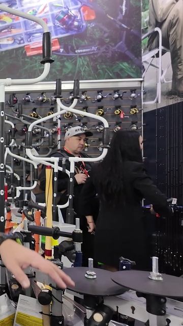 Новинки от ТОНАР на МОиР 2026