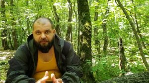 ПРИМИТИВНОЕ ВЫЖИВАНИЕ - работают ли эти способы добычи воды, еды и огня ?!