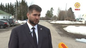 В Чувашии запустили мониторинг подключения к интернету деревень и сел республики