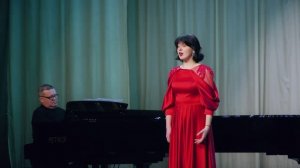 П.Чайковский - «Чаровница»