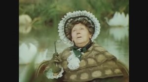 300 лет тому назад! Фрагменты из фильма "Приключения Буратино". 1975 г.