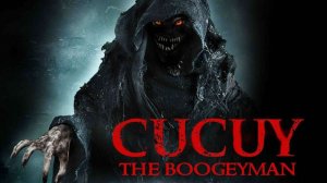 Эль Кукуй: Бугимен (фильм, 2018)