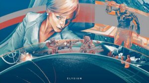 Элизиум: Рай не на Земле (фильм, 2013)