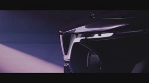 Mazda EZ-60 — заднеприводный SUV с запасом хода до 600 км и последовательной гибридной системой 🚗