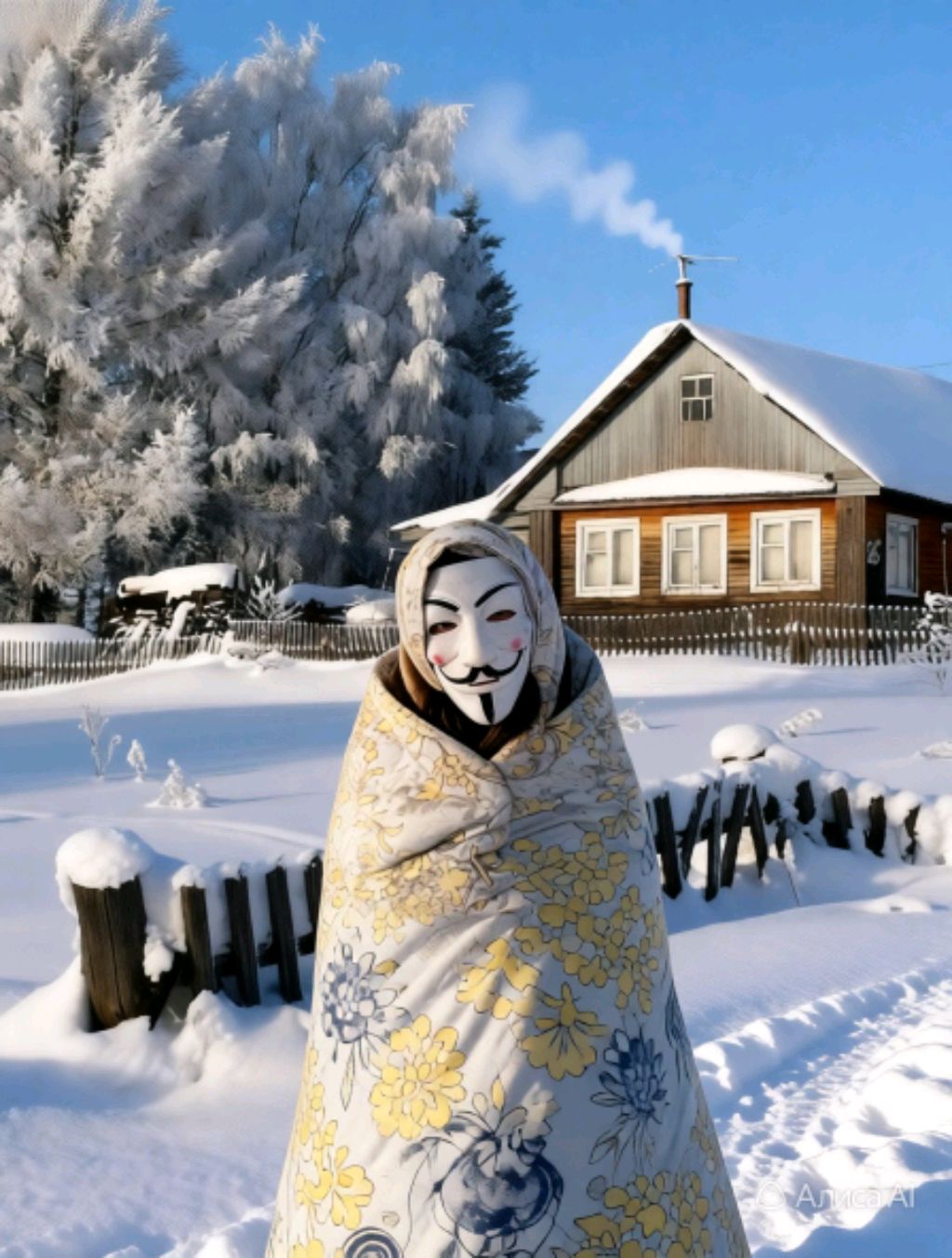 ночной стрим разговариваем